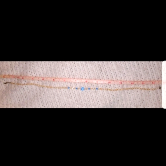 Handmade Women's Pearl & Beaded Necklace Handcrafted - Picture 8 of 9